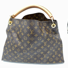 Load image into Gallery viewer, Louis Vuitton Artsy MM Monogram