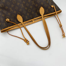Load image into Gallery viewer, Louis Vuitton Neverfull MM Monogram
