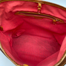 Load image into Gallery viewer, Louis Vuitton Delightful MM Damier Azur