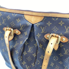 Load image into Gallery viewer, Louis Vuitton Palermo GM Monogram