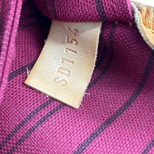 Load image into Gallery viewer, Louis Vuitton Neverfull MM Monogram
