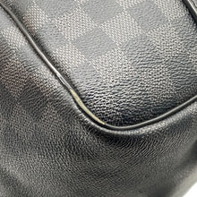 Load image into Gallery viewer, Louis Vuitton Keepall 45 Damier Graphite