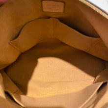 Load image into Gallery viewer, Louis Vuitton Pallas MM Monogram Safran