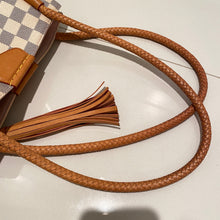 Load image into Gallery viewer, Louis Vuitton Propriano Damier Azur