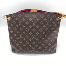 Load image into Gallery viewer, Louis Vuitton Graceful PM Monogram Peony
