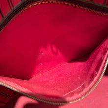 Load image into Gallery viewer, Louis Vuitton Neverfull MM Damier Ebene