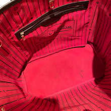 Load image into Gallery viewer, Louis Vuitton Nevefull MM Damier Ebene