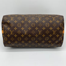 Load image into Gallery viewer, Louis Vuitton Speedy 35 Bandouliere Monogram