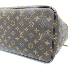 Load image into Gallery viewer, Louis Vuitton Neverfull GM Monogram