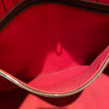Load image into Gallery viewer, Louis Vuitton Neverfull MM Damier Ebene
