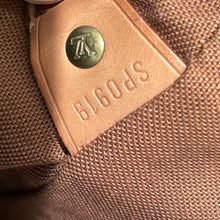 Load image into Gallery viewer, Louis Vuitton Montsouris MM Backpack