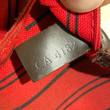 Load image into Gallery viewer, Louis Vuitton Neverfull MM Damier Ebene