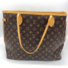 Load image into Gallery viewer, Louis Vuitton Neverfull GM Monogram