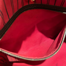 Load image into Gallery viewer, Louis Vuitton Neverfull MM Damier Eben