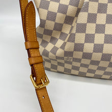 Load image into Gallery viewer, Louis Vuitton Siracusa MM Damier Azur