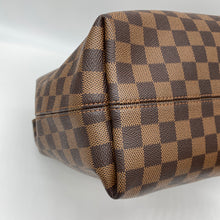 Load image into Gallery viewer, Louis Vuitton Graceful MM Damier Ebene