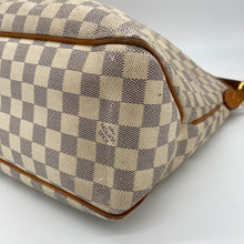 Load image into Gallery viewer, Louis Vuitton Delightful MM Damier Azur