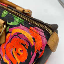 Load image into Gallery viewer, Louis Vuitton Speedy 30 Stephen Sprouse