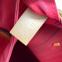 Load image into Gallery viewer, Louis Vuitton Neverfull MM Monogram Limited Edition