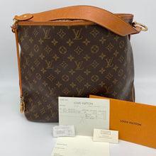 Load image into Gallery viewer, Louis Vuitton Delightful MM Monogram