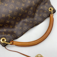 Load image into Gallery viewer, Louis Vuitton Artsy MM Monogram