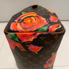 Load image into Gallery viewer, Louis Vuitton Speedy 30 Stephen Sprouse