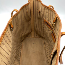 Load image into Gallery viewer, Louis Vuitton Neverfull MM Monogram