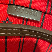 Load image into Gallery viewer, Louis Vuitton Neverfull PM Damier Ebene