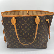 Load image into Gallery viewer, Louis Vuitton Neverfull GM Monogram