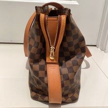 Load image into Gallery viewer, Louis Vuitton Columbine in Damier Ebene