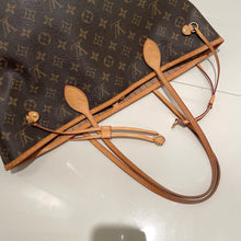 Load image into Gallery viewer, Louis Vuitton Neverfull MM Monogram