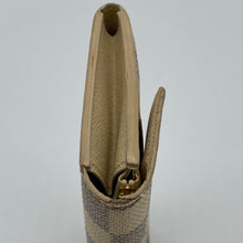 Load image into Gallery viewer, Louis Vuitton Emilie Damier Azur