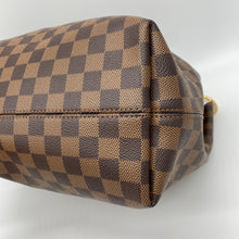 Load image into Gallery viewer, Louis Vuitton Graceful MM Damier Ebene