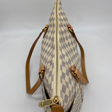 Load image into Gallery viewer, Louis Vuitton Totally MM Damier Azur