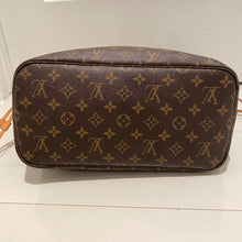 Load image into Gallery viewer, Louis Vuitton Neverfull MM Cherry