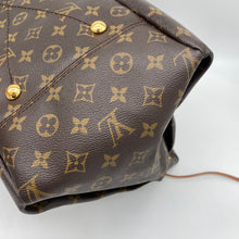 Load image into Gallery viewer, Louis Vuitton Artsy MM Monogram