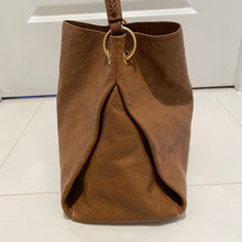 Load image into Gallery viewer, Louis Vuitton Artsy MM Empreinte Havane