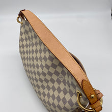 Load image into Gallery viewer, Louis Vuitton Graceful PM Damier Azur