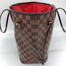 Load image into Gallery viewer, Louis Vuitton Neverfull MM Damier Ebene