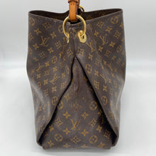 Load image into Gallery viewer, Louis Vuitton Artsy MM Monogram