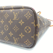 Load image into Gallery viewer, Louis Vuitton Neverfull PM Monogram