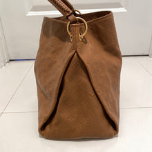 Load image into Gallery viewer, Louis Vuitton Artsy MM Empreinte Havane