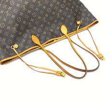 Load image into Gallery viewer, Louis Vuitton Neverfull GM Monogram