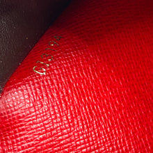 Load image into Gallery viewer, Louis Vuitton Josephine Wallet Damier Ebene