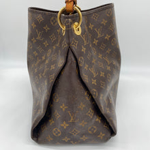 Load image into Gallery viewer, Louis Vuitton Artsy MM Monogram