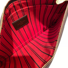 Load image into Gallery viewer, Louis Vuitton Neverfull Pochette Clutch