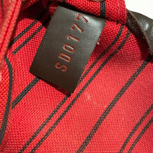 Load image into Gallery viewer, Louis Vuitton Neverfull MM Damier Eben
