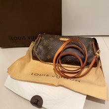 Load image into Gallery viewer, Louis Vuitton Eva Monogram