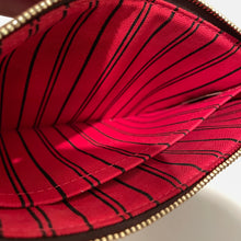 Load image into Gallery viewer, Louis Vuitton Neverfull MM Clutch Pochette