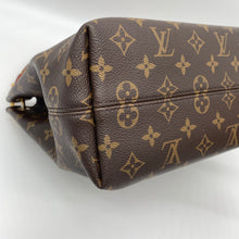 Load image into Gallery viewer, Louis Vuitton Graceful PM Monogram Peony
